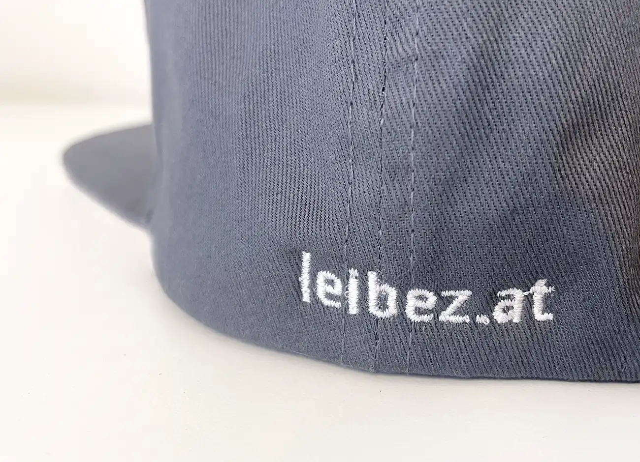 Leibez Interior Design - Caps Website