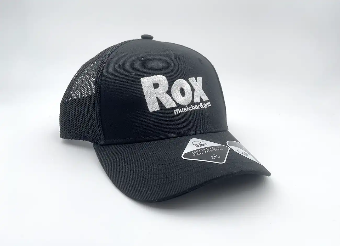 Nachtleben - Rox - Cap